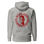 LFC Our #38 Gravenberch Hoodie-Prism and Ink