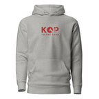 LFC Kop To The Core Hoodie-Prism and Ink