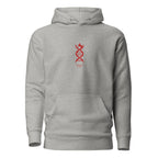 LFC Red To The Core DNA Hoodie-Prism and Ink