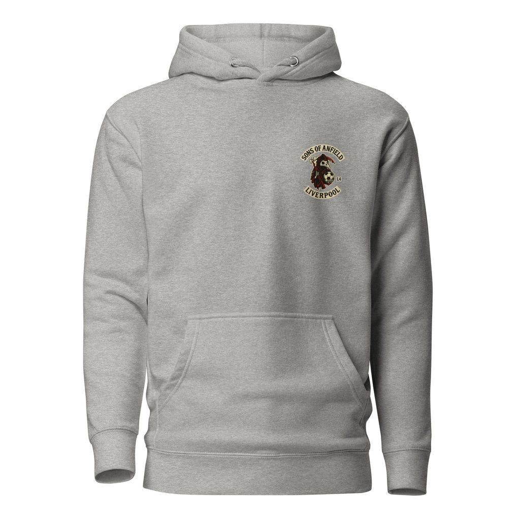 LFC Sons of Anfield Hoodie-Prism and Ink
