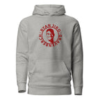 LFC Our #38 Gravenberch Hoodie-Prism and Ink