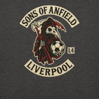 LFC Sons of Anfield Hoodie-Prism and Ink