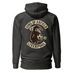 LFC Sons of Anfield Hoodie-Prism and Ink