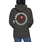 LFC NGUMOHA Hoodie-Prism and Ink