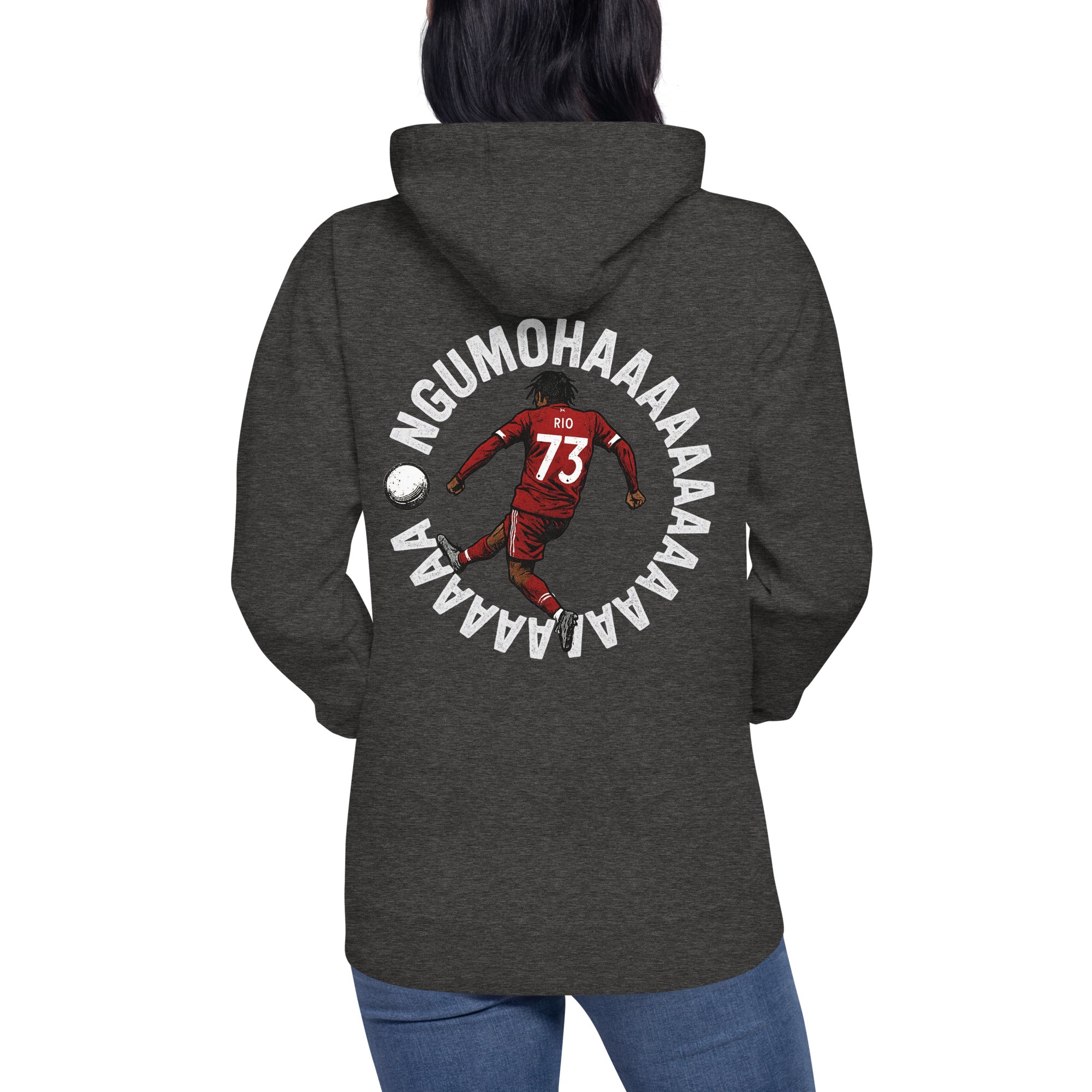 LFC NGUMOHA Hoodie-Prism and Ink