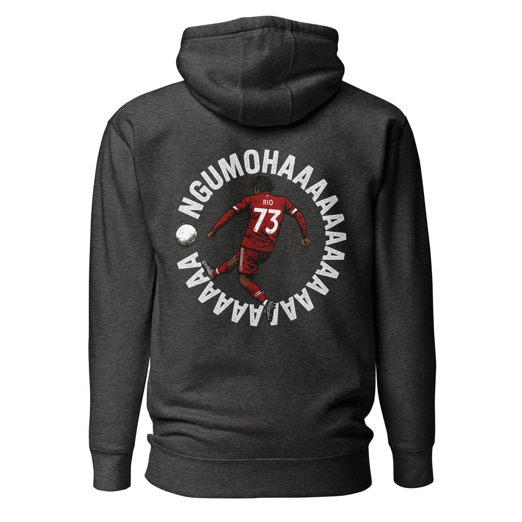 LFC NGUMOHA Hoodie-Prism and Ink