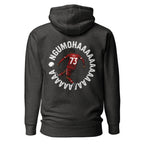 LFC NGUMOHA Hoodie-Prism and Ink