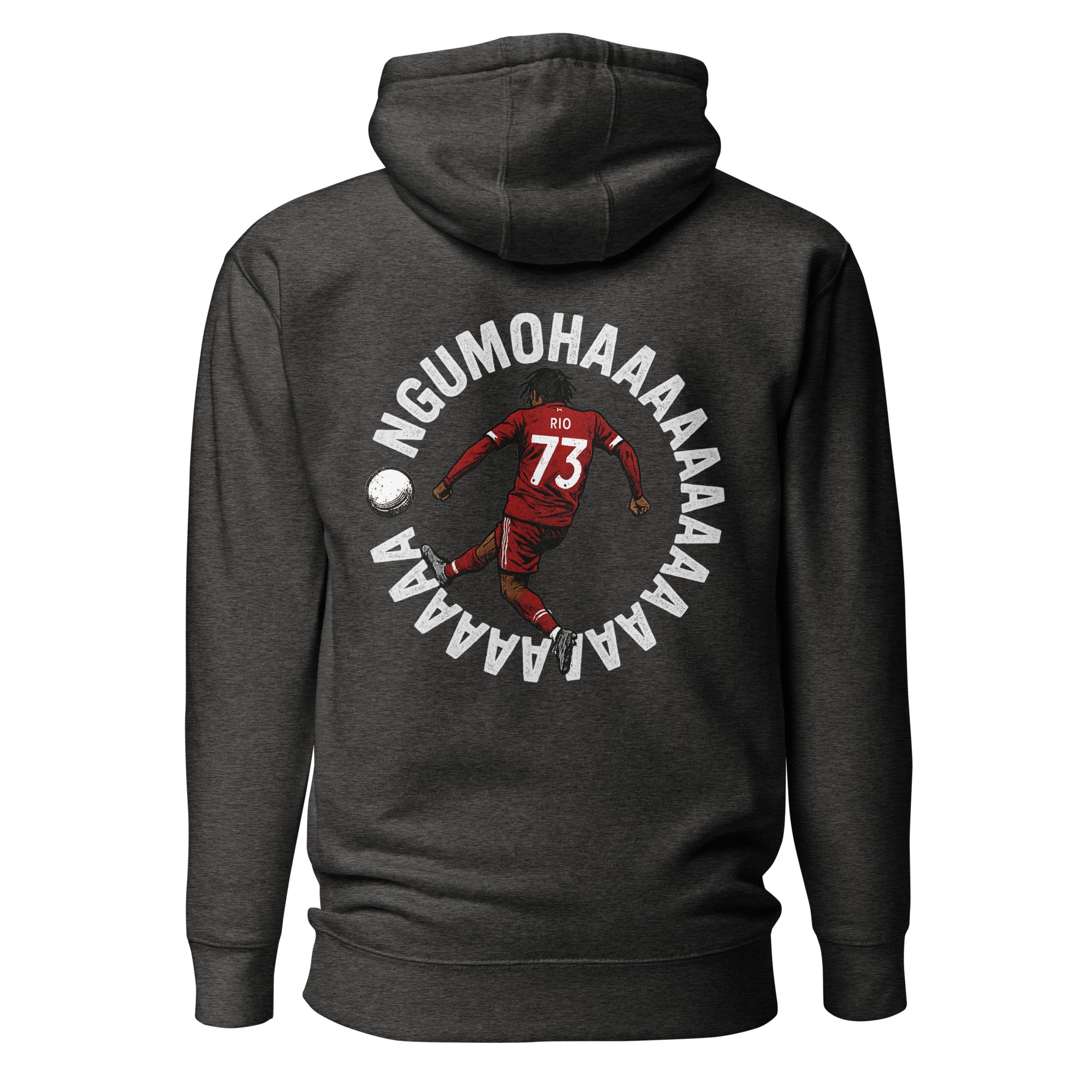 LFC NGUMOHA Hoodie-Prism and Ink