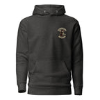 LFC Sons of Anfield Hoodie-Prism and Ink