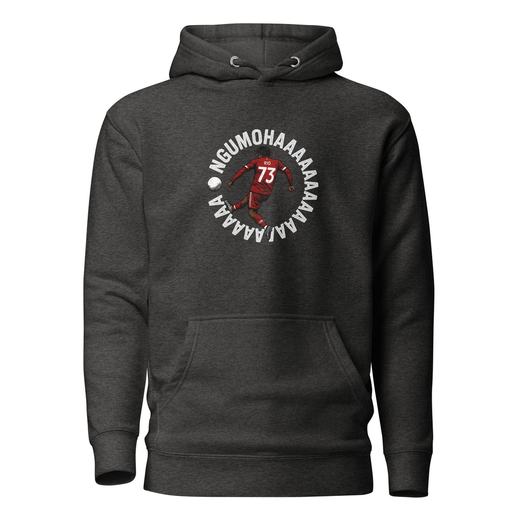 LFC NGUMOHA Hoodie-Prism and Ink