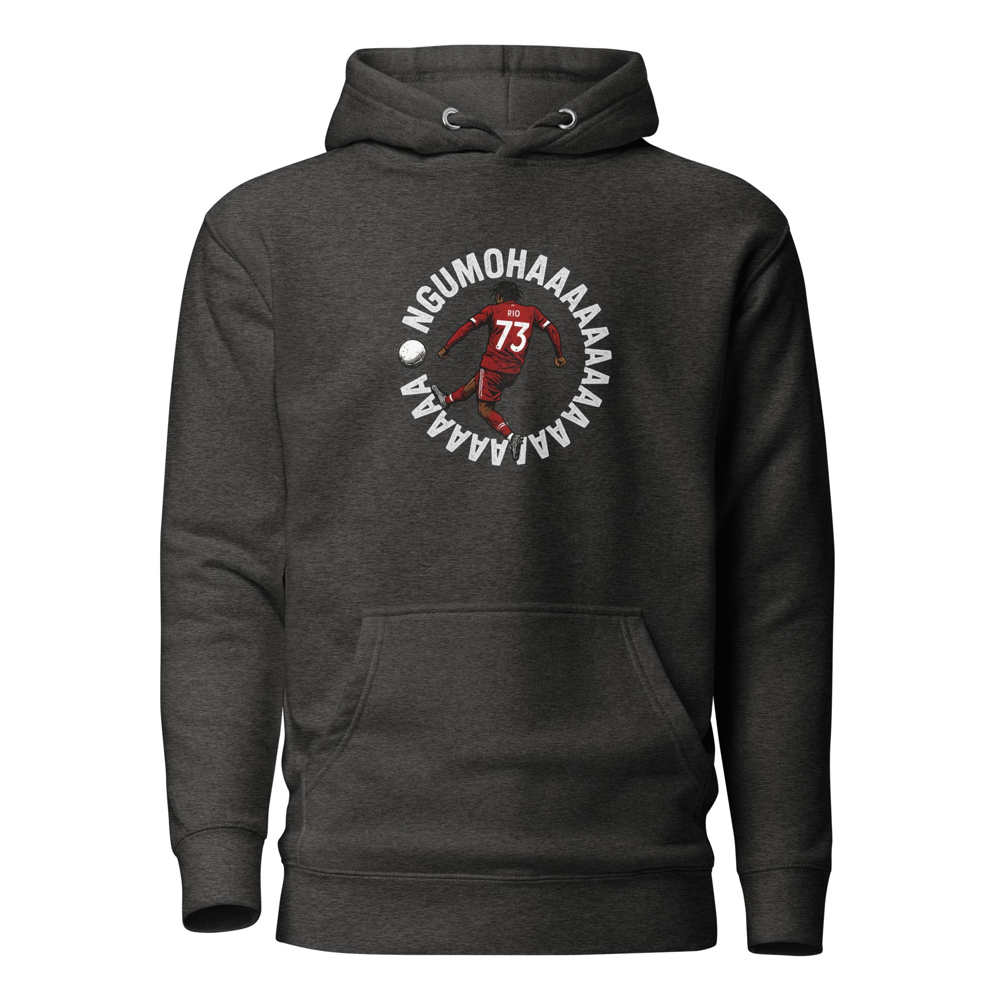 LFC NGUMOHA Hoodie-Prism and Ink