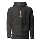 LFC This Flame Never Dies Hoodie-Prism and Ink