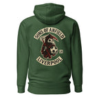 LFC Sons of Anfield Hoodie-Prism and Ink