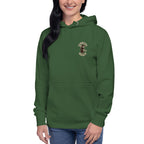 LFC Sons of Anfield Hoodie-Prism and Ink