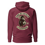 LFC Sons of Anfield Hoodie-Prism and Ink