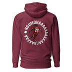LFC NGUMOHA Hoodie-Prism and Ink