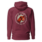 LFC Play To The Whistle Hoodie-Prism and Ink