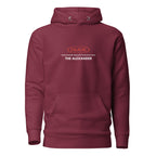 LFC Isak The Alexander Instructions Hoodie-Prism and Ink