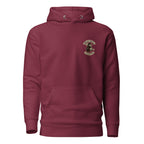 LFC Sons of Anfield Hoodie-Prism and Ink