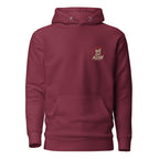 LFC We Go Again Hoodie-Prism and Ink