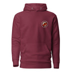 LFC Play To The Whistle Hoodie-Prism and Ink