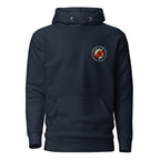 LFC Play To The Whistle Hoodie-Prism and Ink