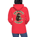 LFC Sons of Anfield Hoodie-Prism and Ink