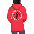 LFC NGUMOHA Hoodie-Prism and Ink