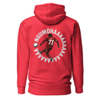 LFC NGUMOHA Hoodie-Prism and Ink