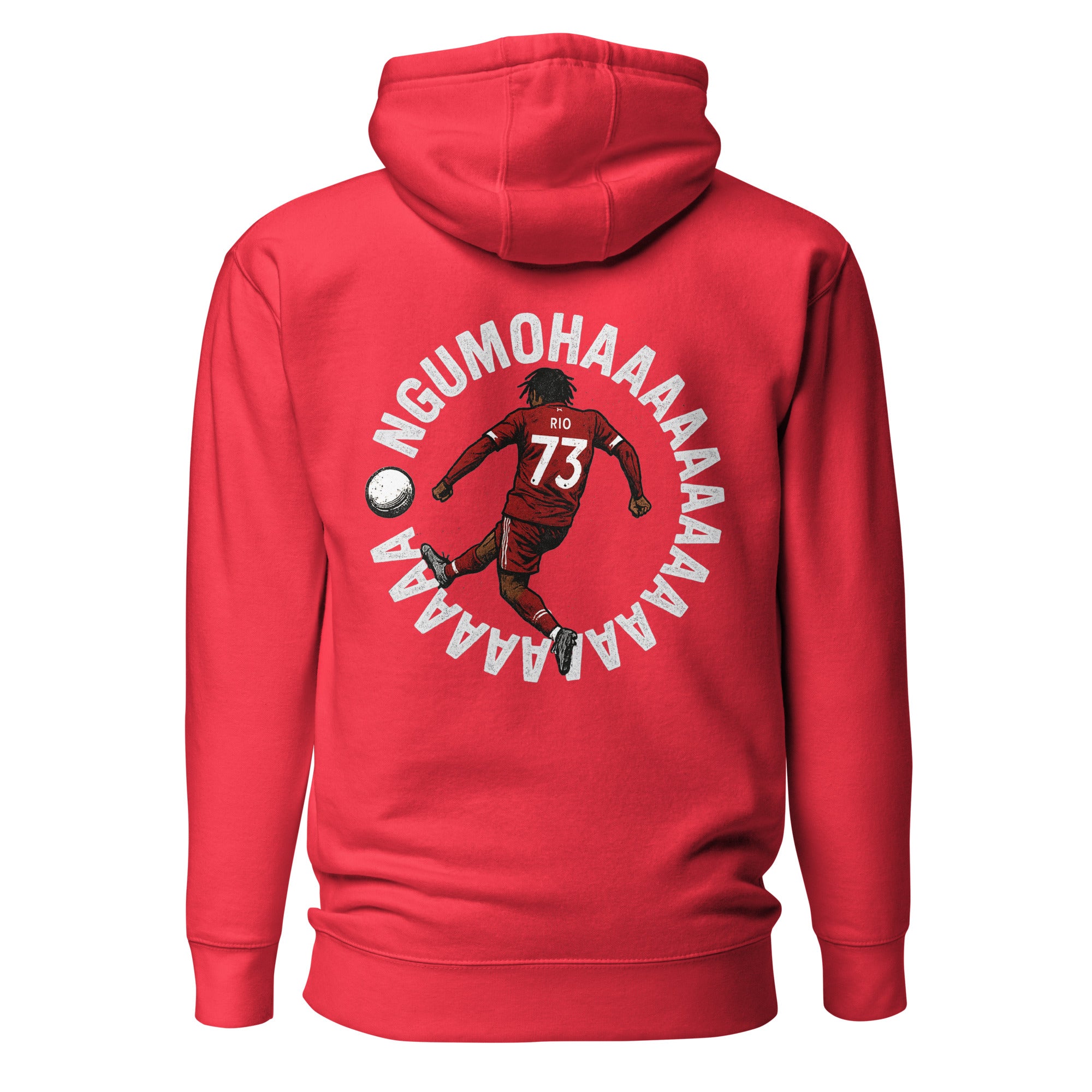 LFC NGUMOHA Hoodie-Prism and Ink