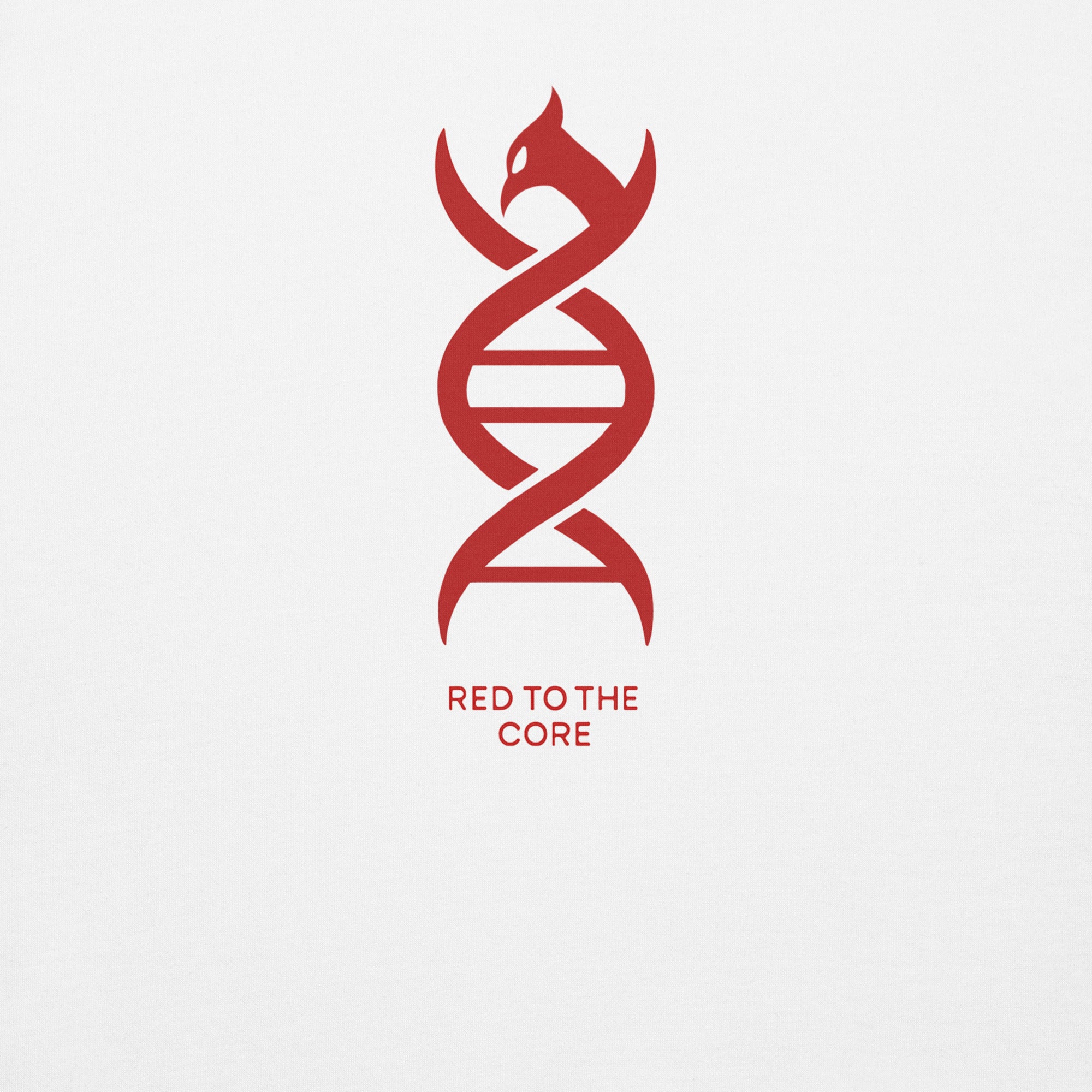 LFC Red To The Core DNA Hoodie-Prism and Ink