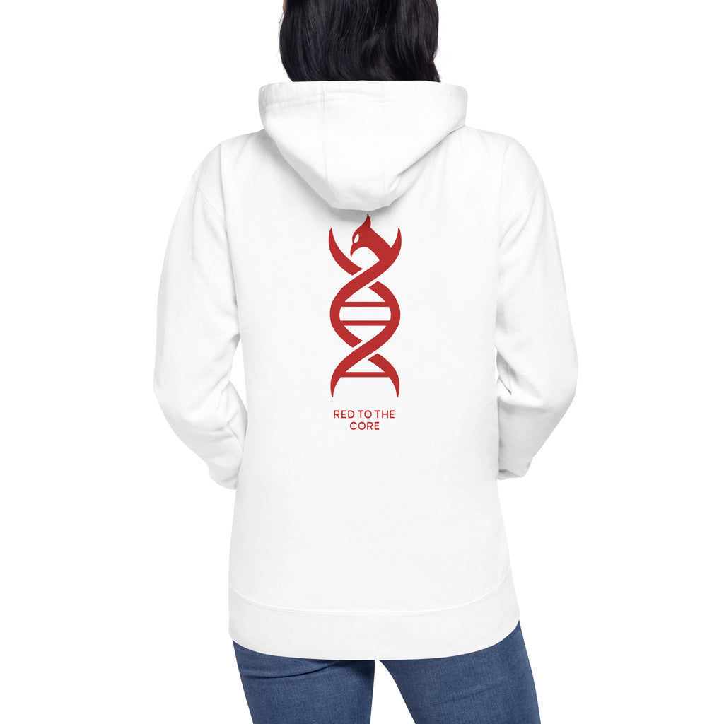 LFC Red To The Core DNA Hoodie-Prism and Ink