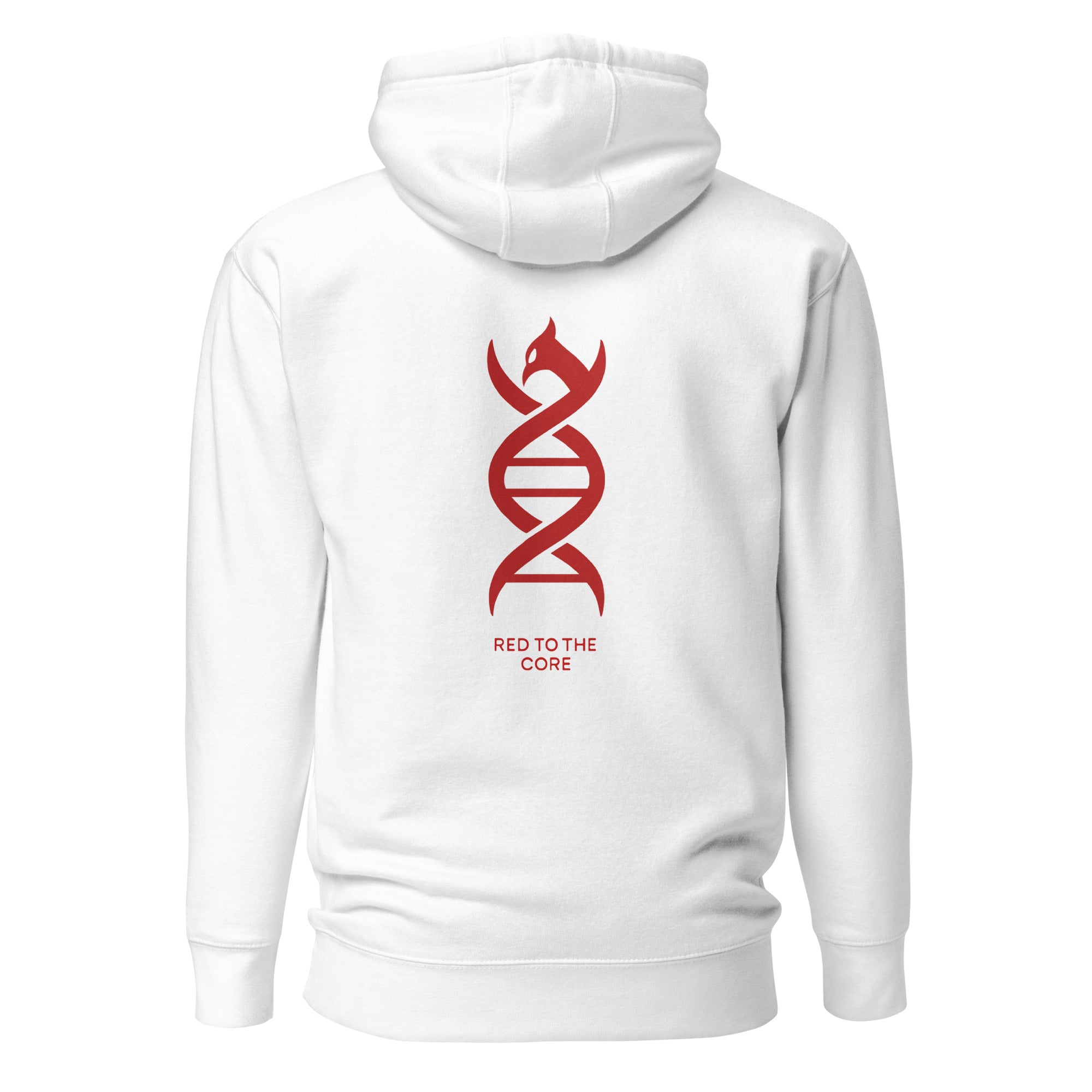 LFC Red To The Core DNA Hoodie-Prism and Ink