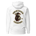 LFC Sons of Anfield Hoodie-Prism and Ink