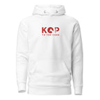 LFC Kop To The Core Hoodie-Prism and Ink