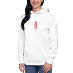 LFC Red To The Core DNA Hoodie-Prism and Ink