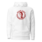 LFC Our #38 Gravenberch Hoodie-Prism and Ink
