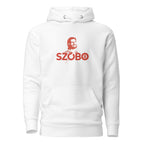 LFC Szobo The Lightning In Our Midfield Hoodie-Prism and Ink