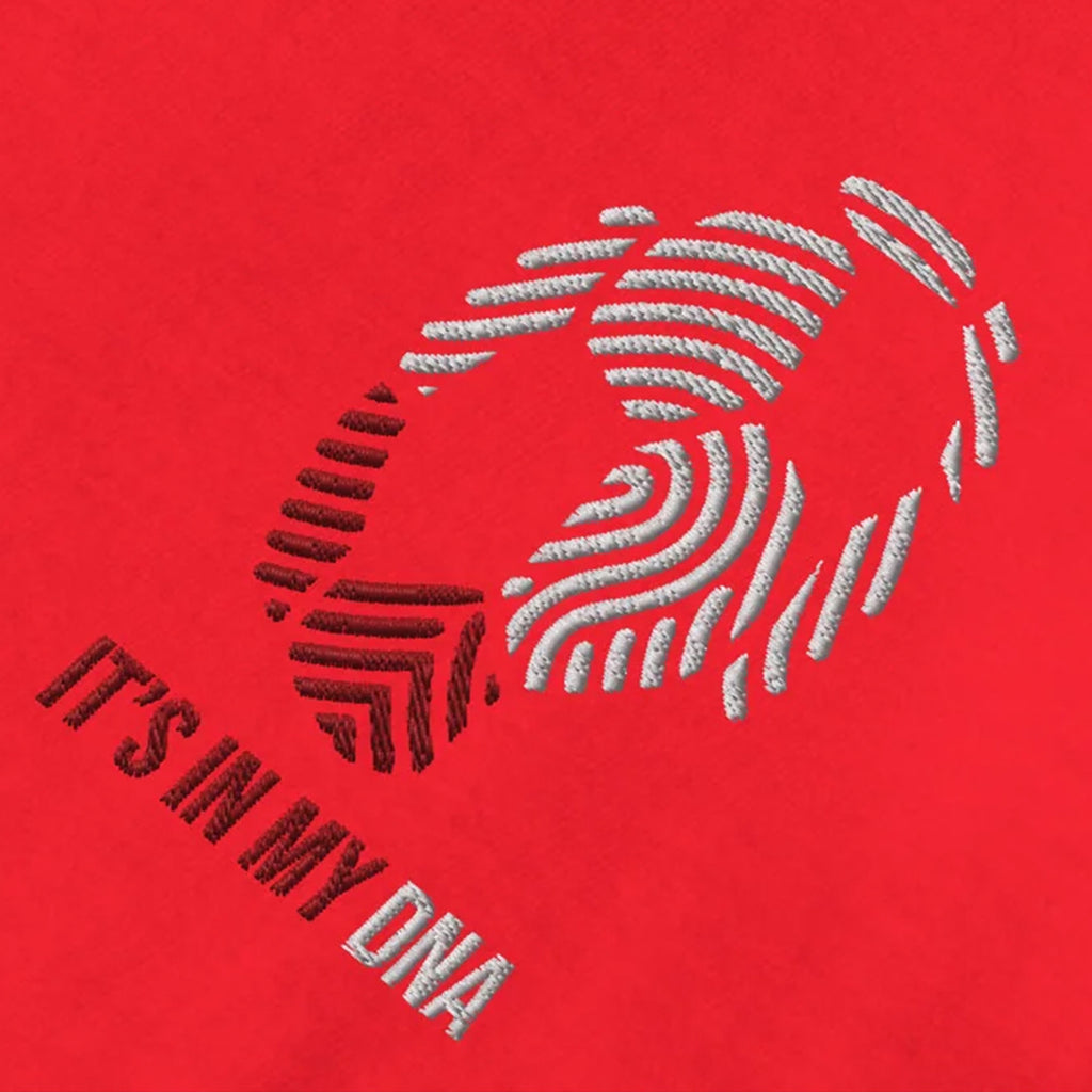 The Reds' In My DNA T-Shirt