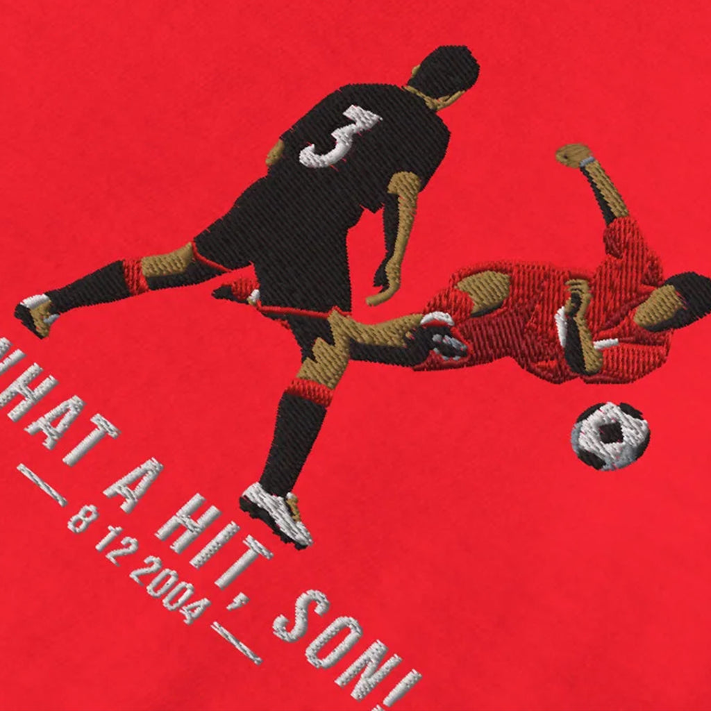 The Reds' Remember The Moment T-Shirt