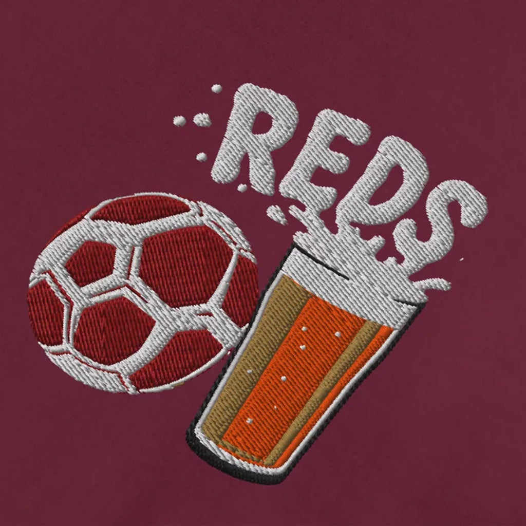 The Reds' Pint T-Shirt