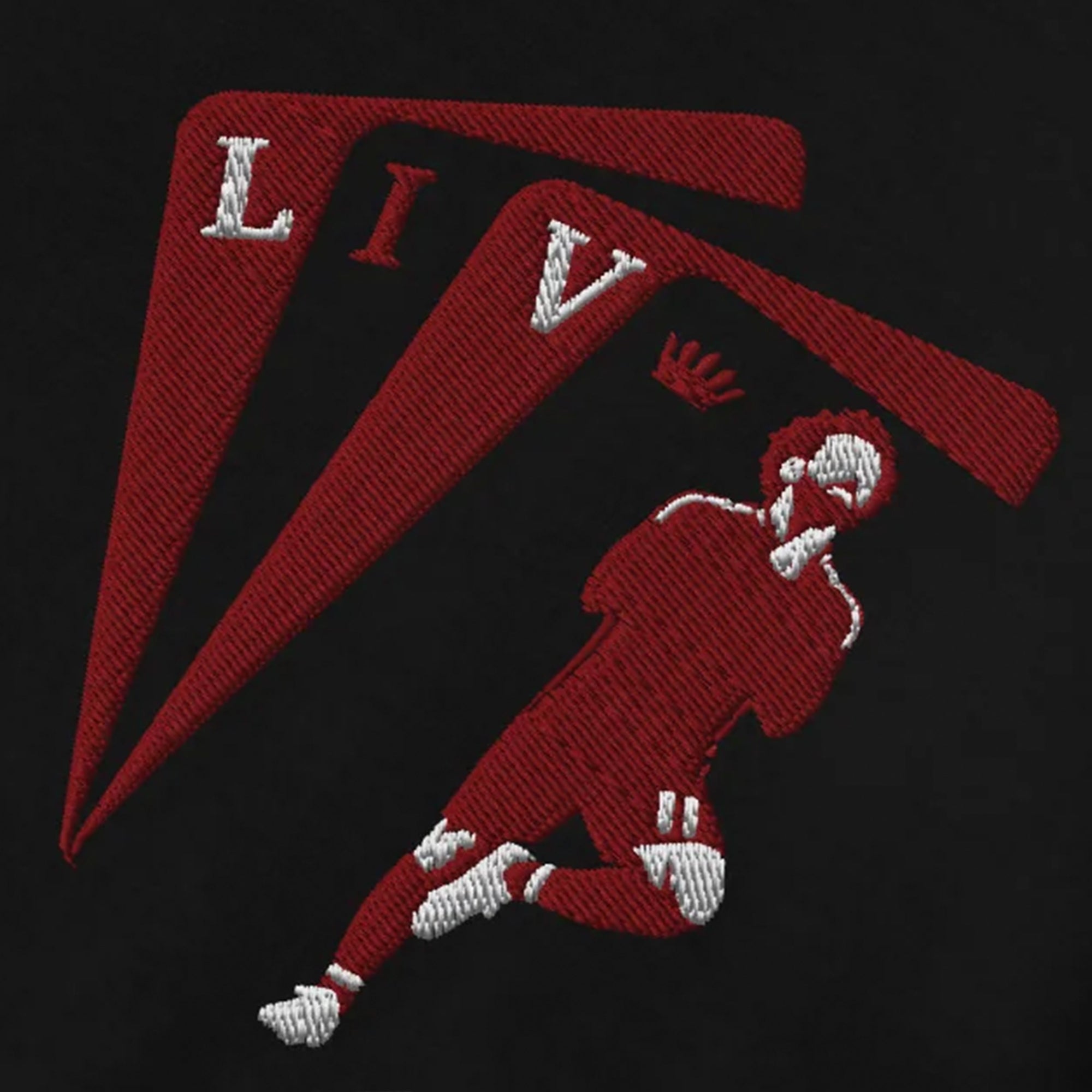 The Reds' King T-Shirt