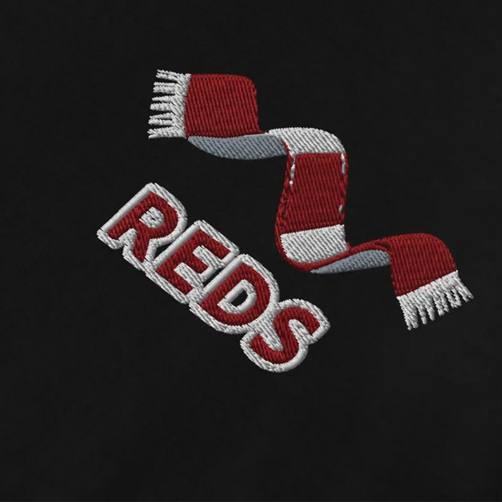 The Reds' Scarf T-Shirt