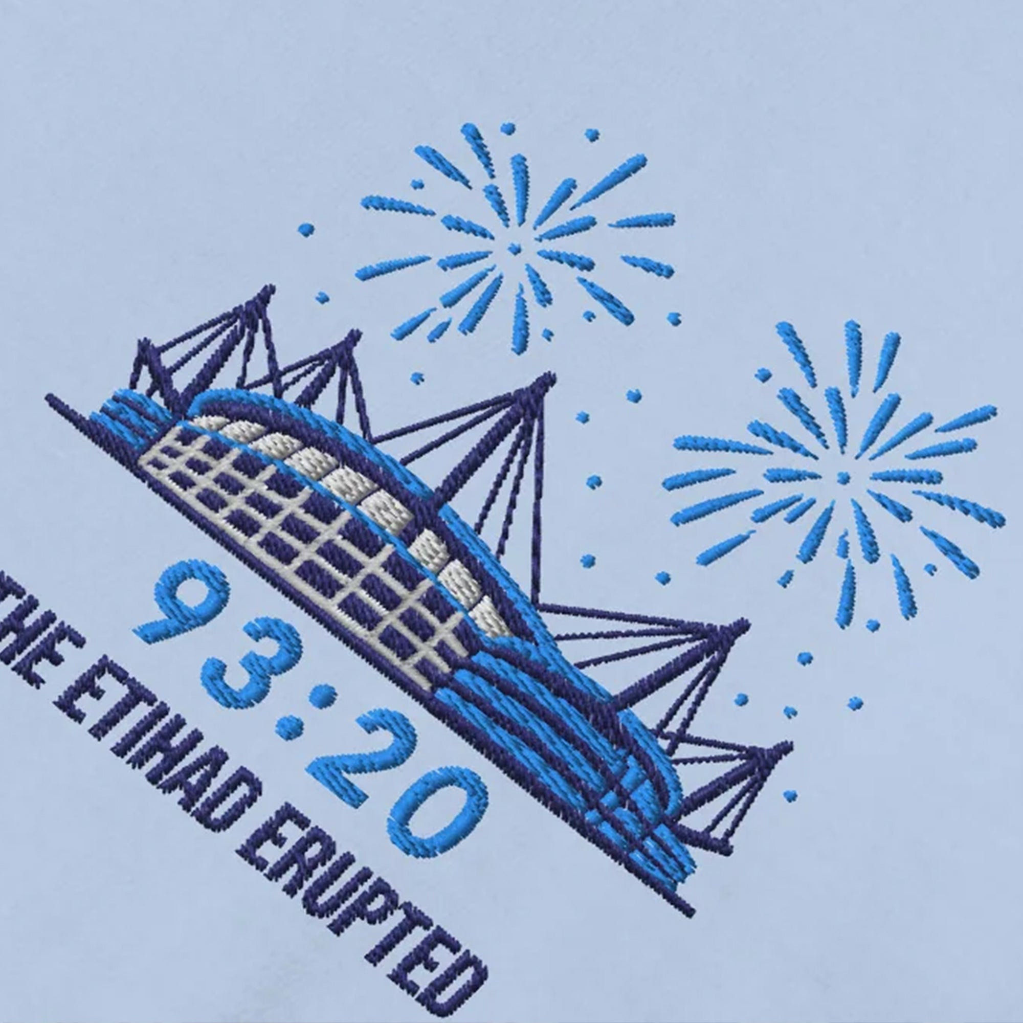 Time to Celebrate 93:20 T-Shirt