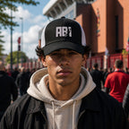 LFC AB1 Shot Stopper Trucker Cap