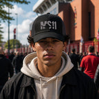 LFC Cap MS11 Legacy Trucker Cap