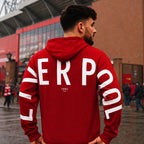 YNWA Backbone Sports Hoodie