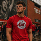 #22 On The Break T-Shirt