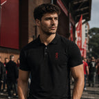 LFC Red To The Core Polo Shirt