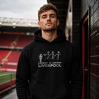 LFC Locked & Loaded Hoodie